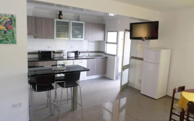 Emilio's Apartment Just for You