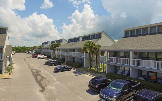 Southwind Condo Rentals by Panhandle Getaways