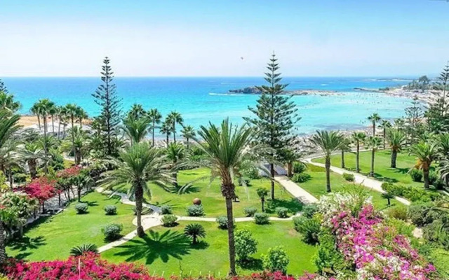Nissi Supreme Double Suite With Sea View