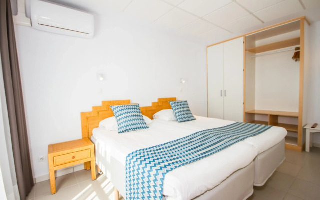 Servatur Terrazamar Suite & Sun Suite