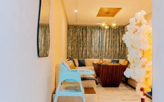 Résidence Al Alia Garden