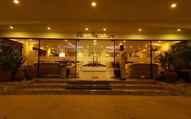 Hotel Sapphire