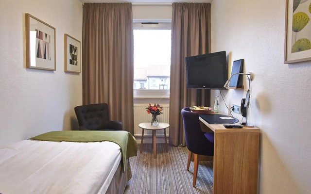 Hotell Högland