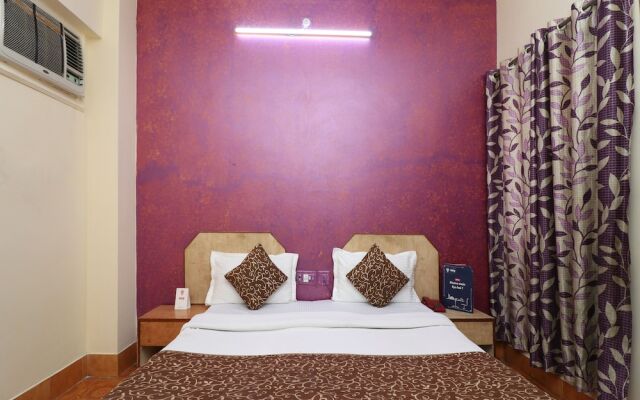 OYO 2468 Hotel Bikaner