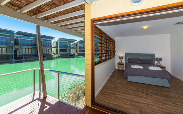 South Shores Villa 57 - South Shores Normanville