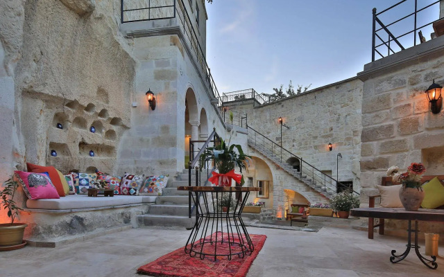 Asuwari Suites Cappadocia
