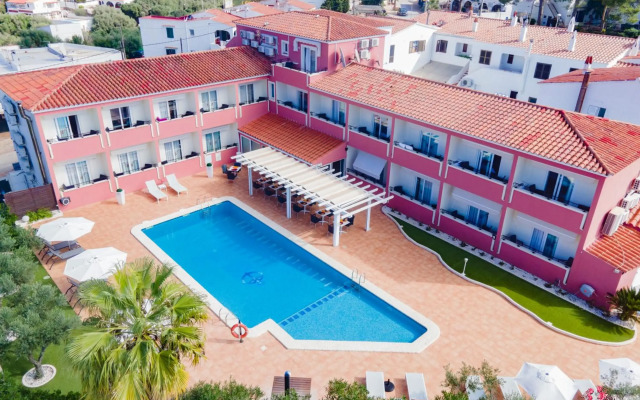 Hotel Sa Barrera - Adults Only