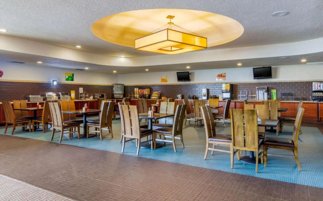 Budget Inn Denver Downtown