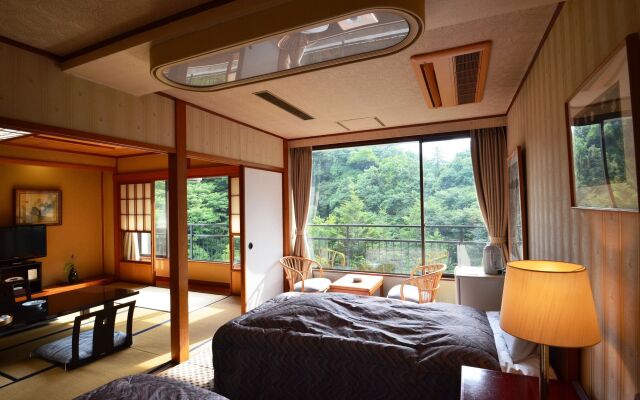 Hakone Yumoto Hotel