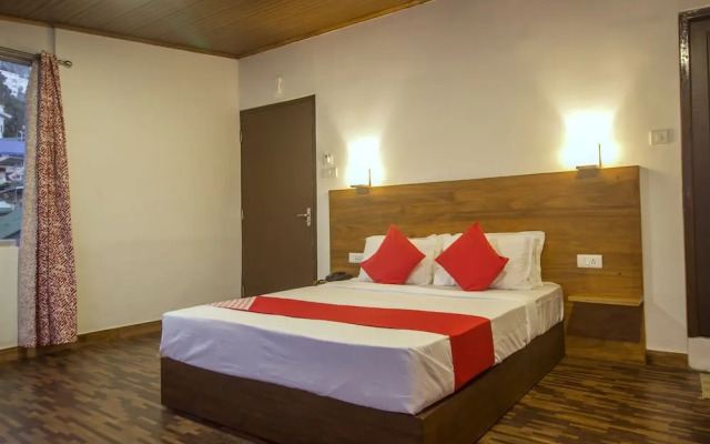 Silver Wood By OYO Rooms