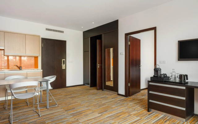 Art Hotel Szeged