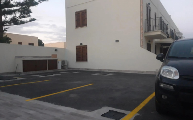 Acqua Chiara Appartamenti