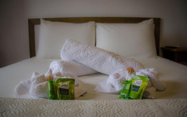 Hotel Costa Praia