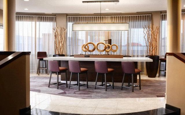Courtyard by Marriott Houston Pearland
