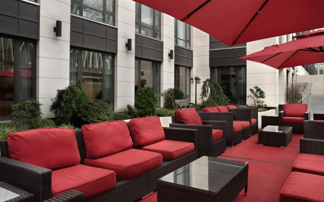 Fairfield Inn & Suites New York Manhattan / Central Park