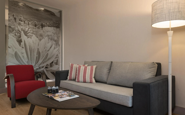 Hotel Habitel Prime