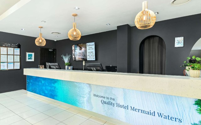 Mermaid Waters Hotel by Nightcap Plus