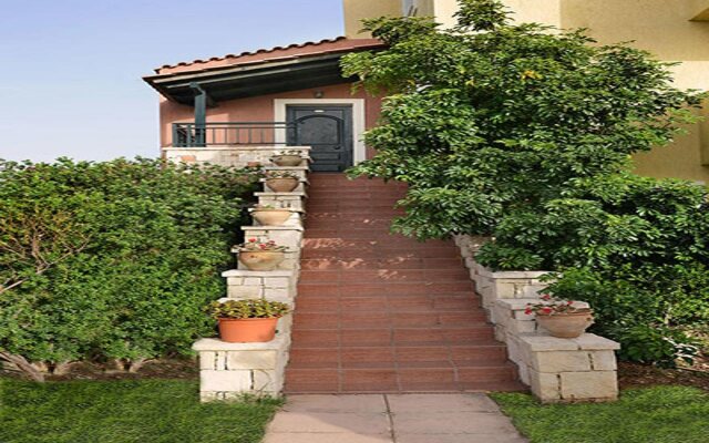 Petra Village Apartments