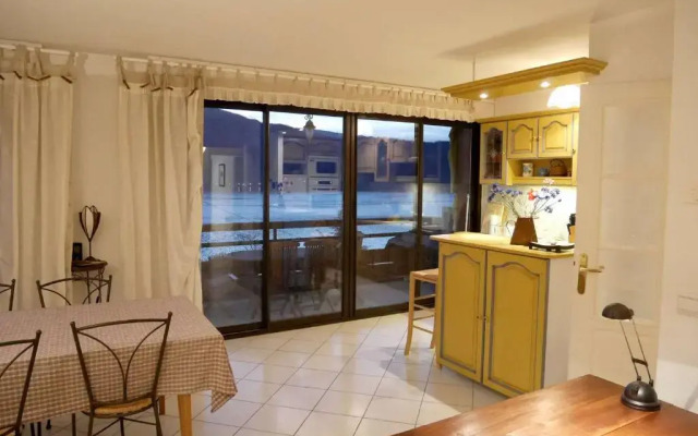 Appartement Annecy, 4 pièces, 6 personnes - FR-1-432-7