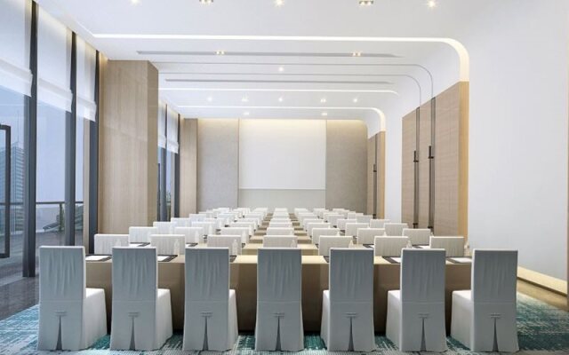 One City Rezen Hotel