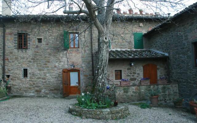 Fattoria di Lamole - Il Pozzo