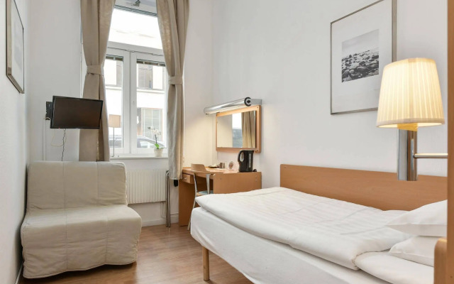 Hotel Bema