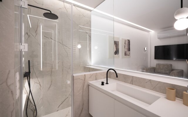 Kolonaki Upscale 4 bdr Luxury apartment