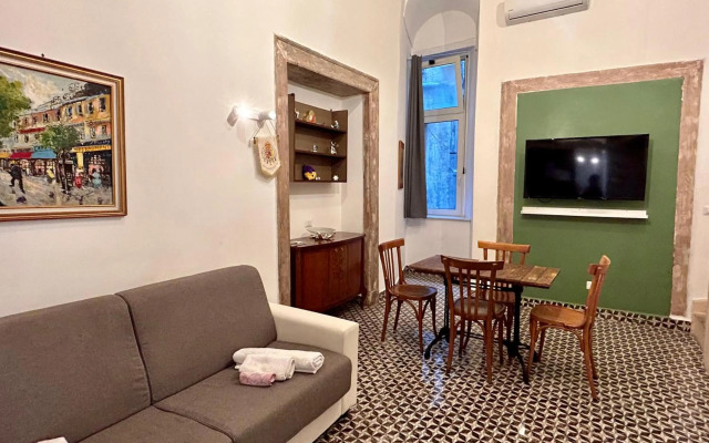 Tribunali apartments