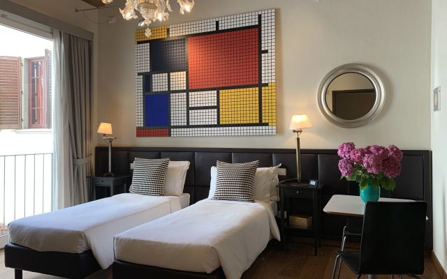 Florence Art Apartments