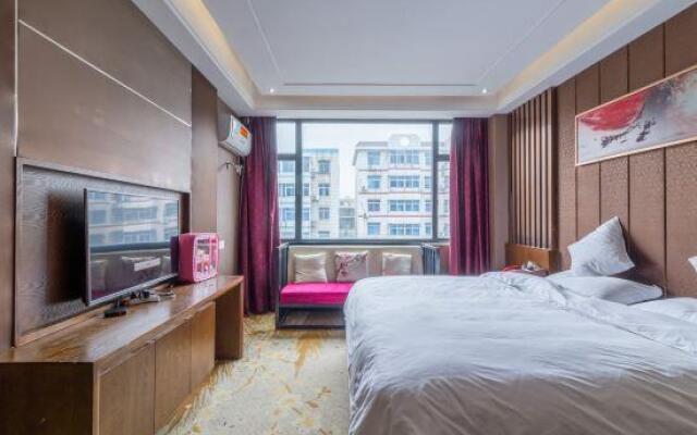 Wan Yun Hotel