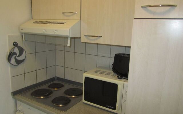 Ferienwohnungen an der Therme