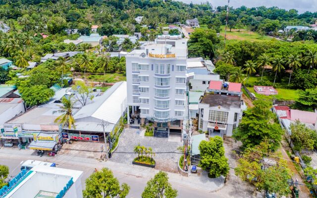 Dao Ngoc Hotel