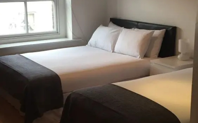 MetroStays - Stephen's Green 7-3