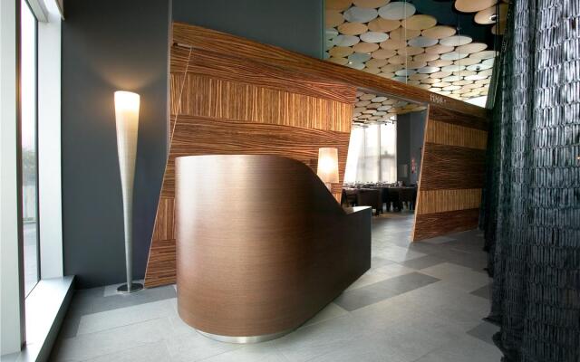 The Hoxton, Poblenou