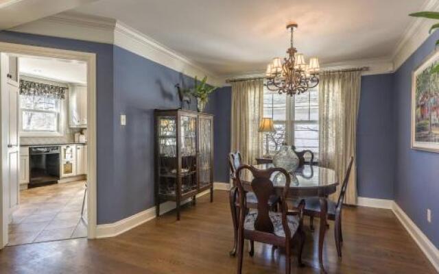 Desired Suite in South End Halifax