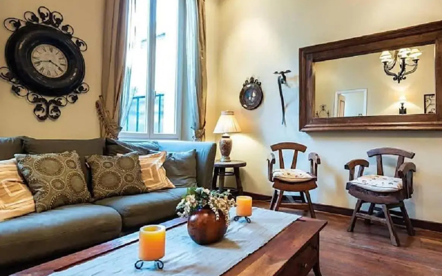 Gorgeous spacious flat for 4p, 5mins to beach - Apartment in Cannes - Photo 4