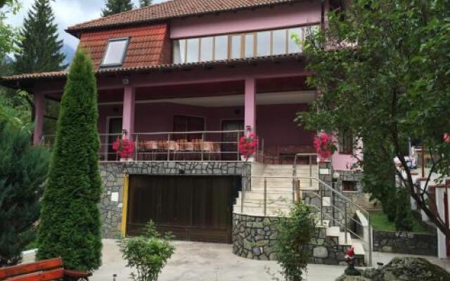 Casa Minerva