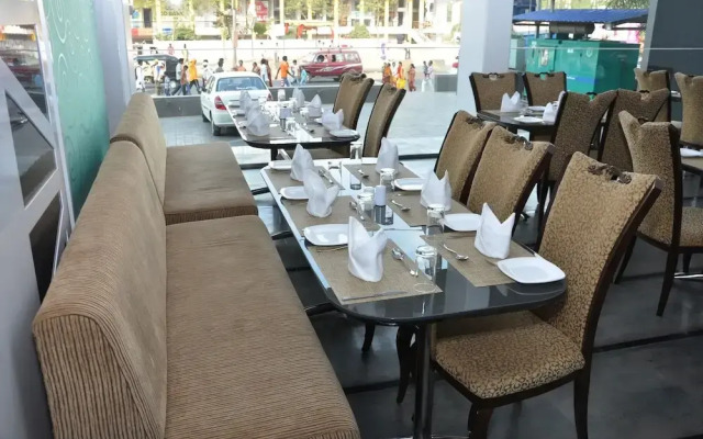 Hotel Siddhant