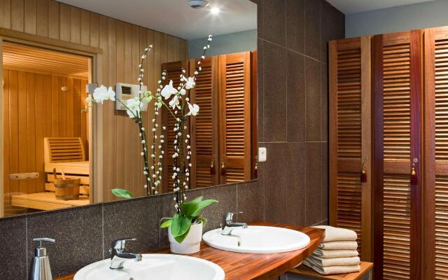 Pullman Toulouse