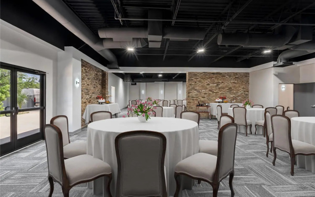 Quality Inn & Suites Ocala I-75