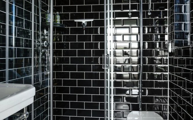 Twentieth Century B&B