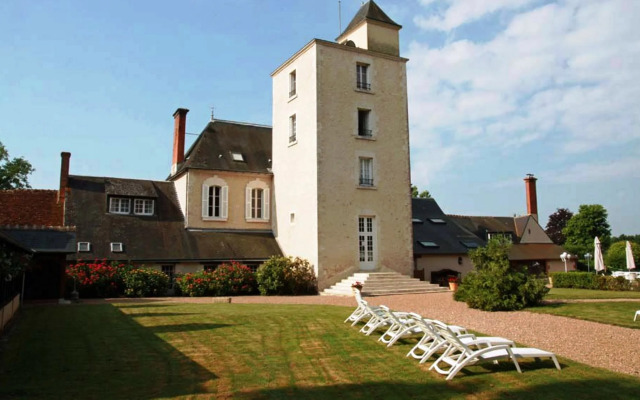 Hôtel Relais des Landes
