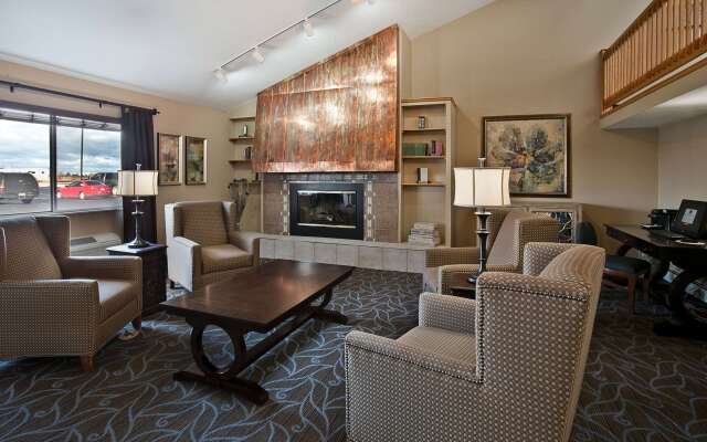 AmericInn by Wyndham Bay City