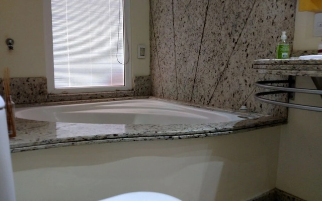 Apartamento Pé na Areia - Ingleses