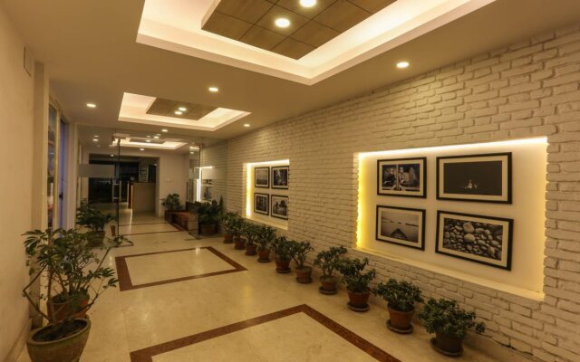 Potala Guest House