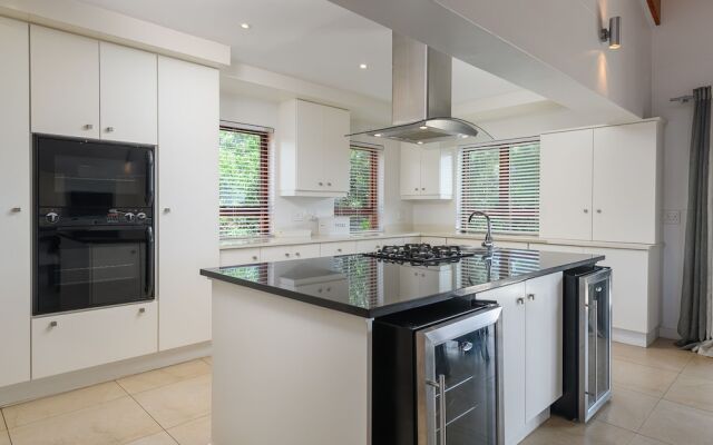 San Lameer Villa Rentals 1603