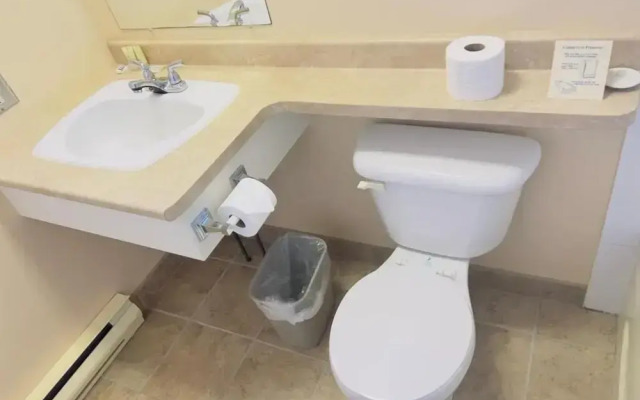 Ceilidh Country Lodge