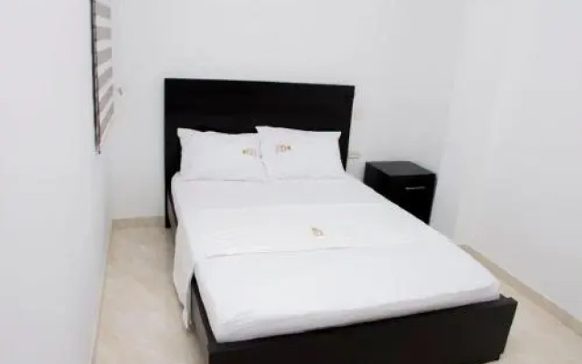 Hotel Gran Estacion Florencia