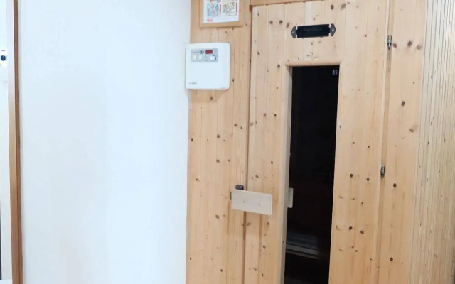 Green Mansion Serviced Apartment