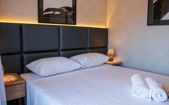 Locar-in Gramado Studio 100 m da Rua Coberta